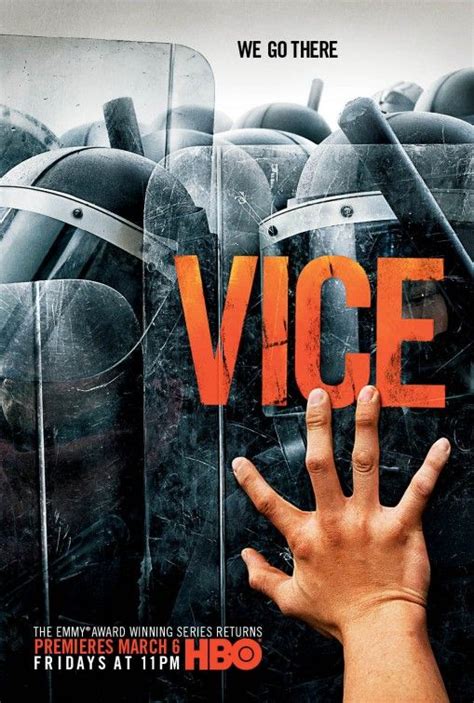 hbo tv show vice.